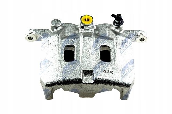 фото №11, Супорт гальмівний перед isuzu d-max i 07.2008-12 d-max ii 12- правий