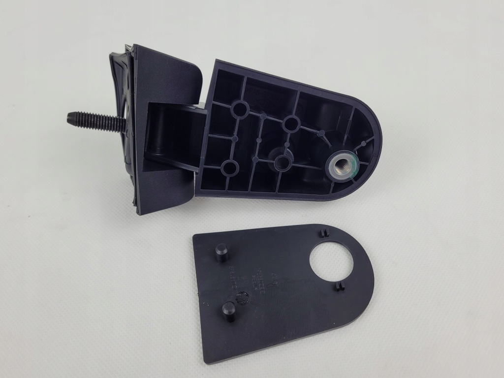 Renault twingo 3 петля ліва задній кришки 903212334r новий оригінал. в Україні