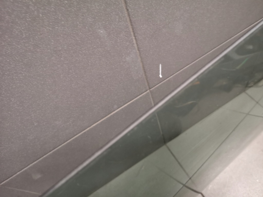 фото №8, Стекло дверь левый задняя audi a6 c5 avant