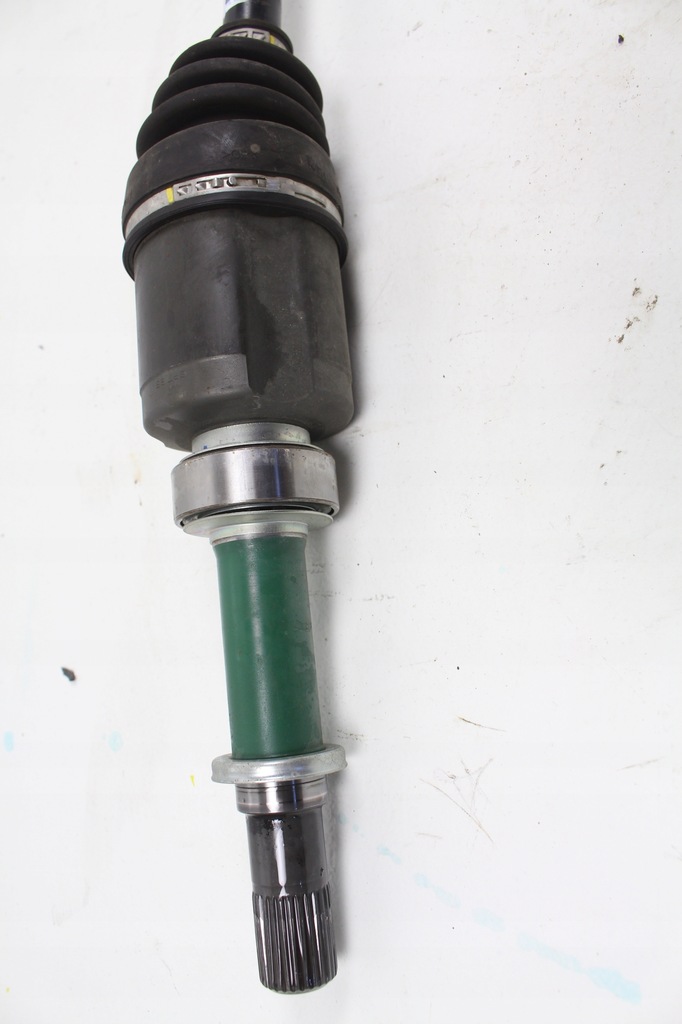 фото №8, Привідний вал права nissan e-nv200 e nv200 електрик 2016