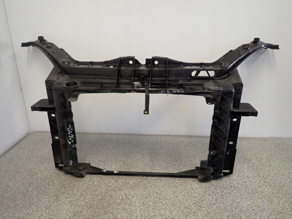 фото №4, Mazda2 mazda 2 02- dy pas передній підсилювач