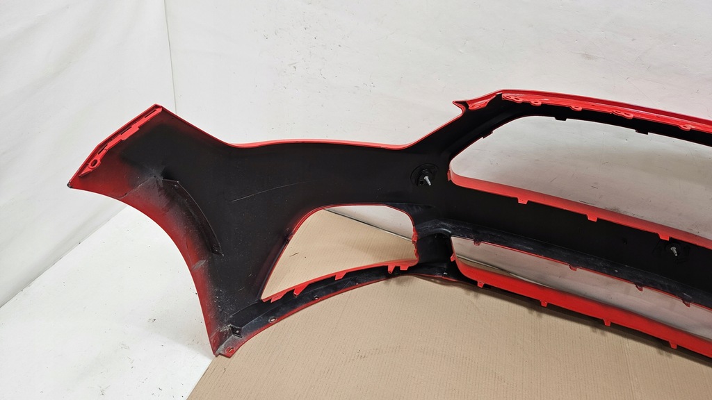 фото №9, Бампер перед ford mustang 6 vi gr3b-17c831-b