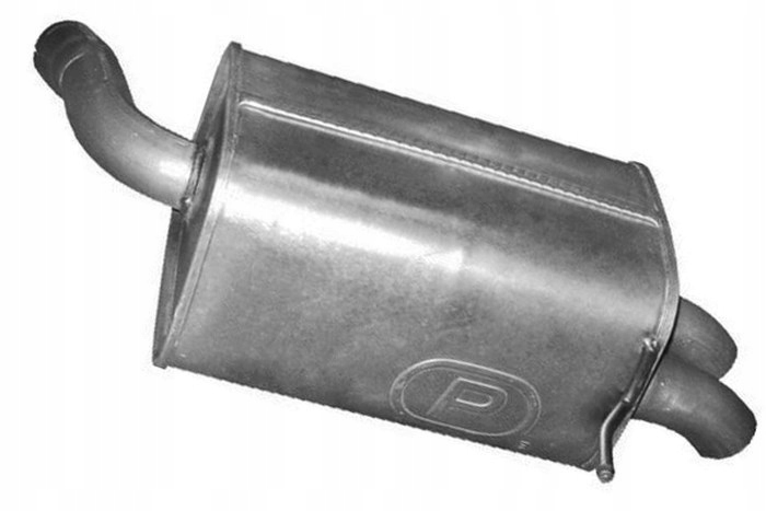 фото №7, Гасник кінцевий volvo xc90 2,5