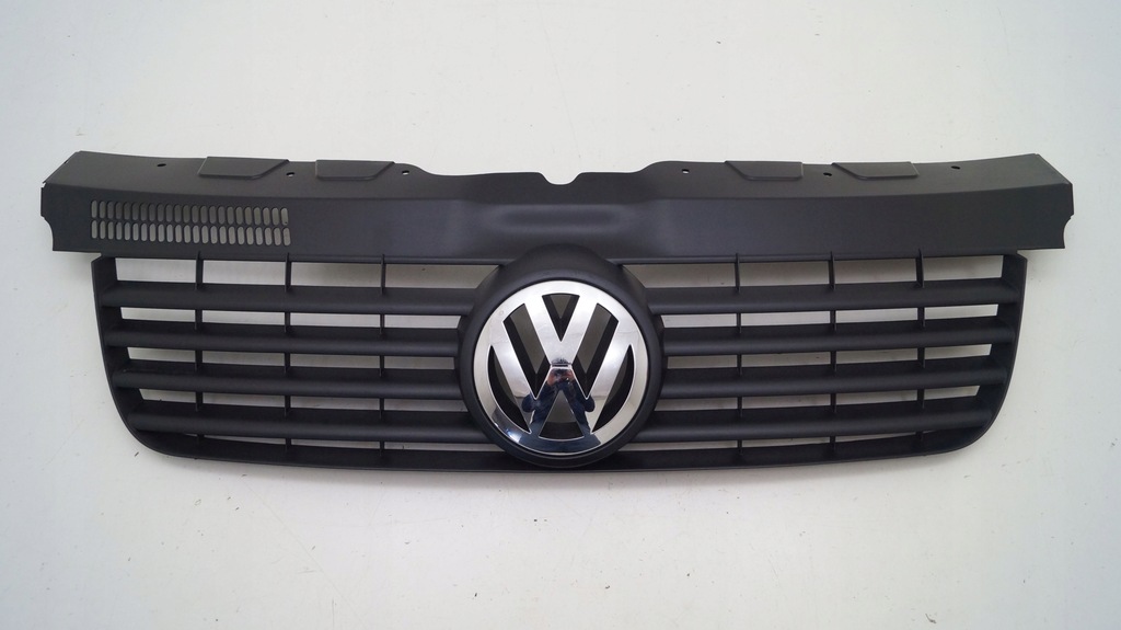 фото №1, Vw transporter t5 7h0 03-09 решітка радіатора решітка радіатора