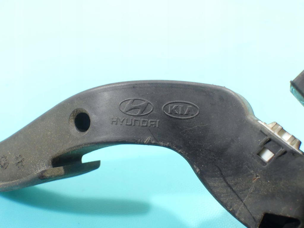фото №8, Потенціометр газу педаль kia rio iii 11-14 1.1 crdi