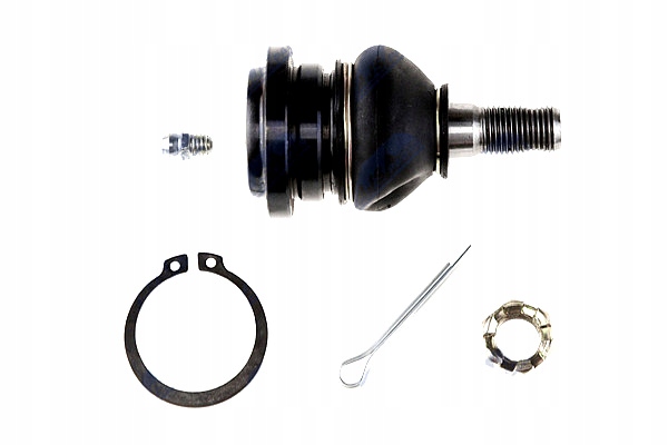 фото №11, Шарова опора важеля lexus is200 300 99- передній верхнього nty