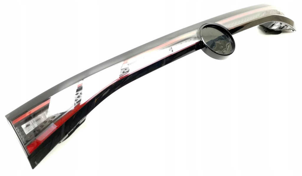 фото №15, Nowa org лампа задняя задняя vw id.4 11a945093