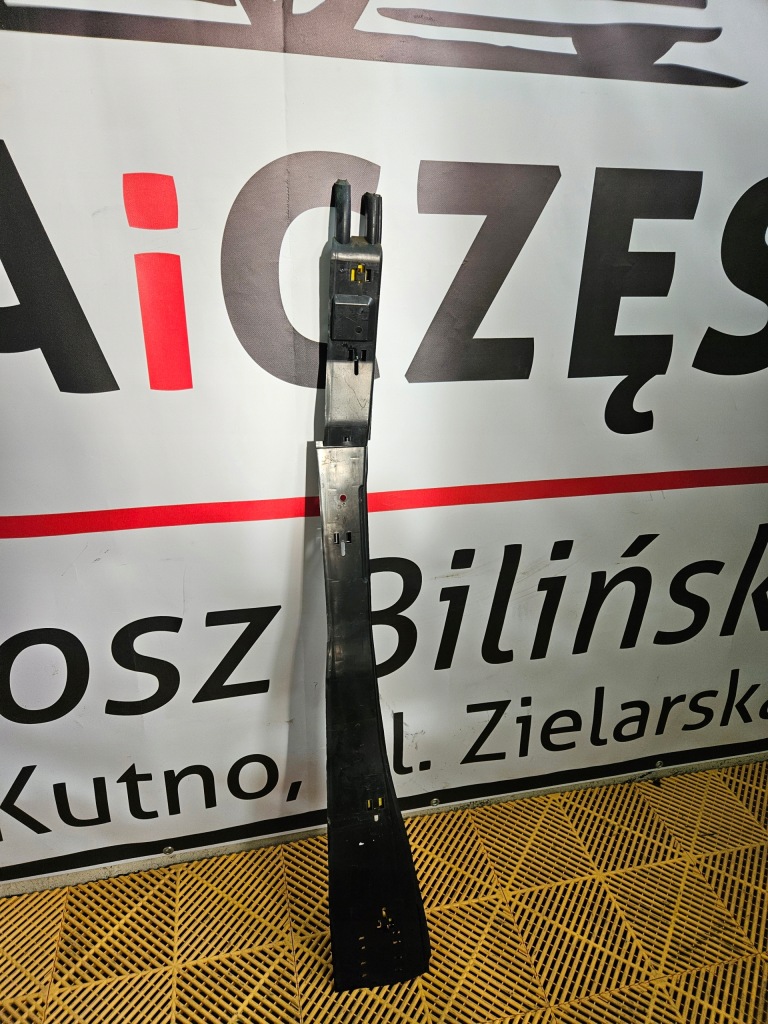 Купити Накладка трубопровід пального ford mondeo mk4 6g91-9e312-bc