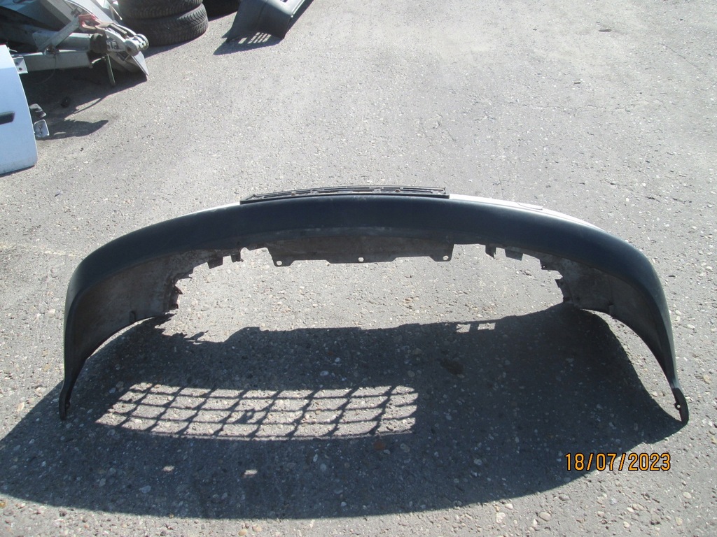 фото №5, Бампер перед передний opel zafira a 99-