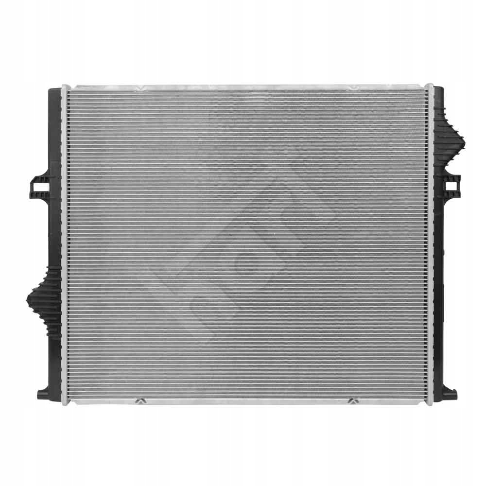 фото №1, Радіатор hart 646 749