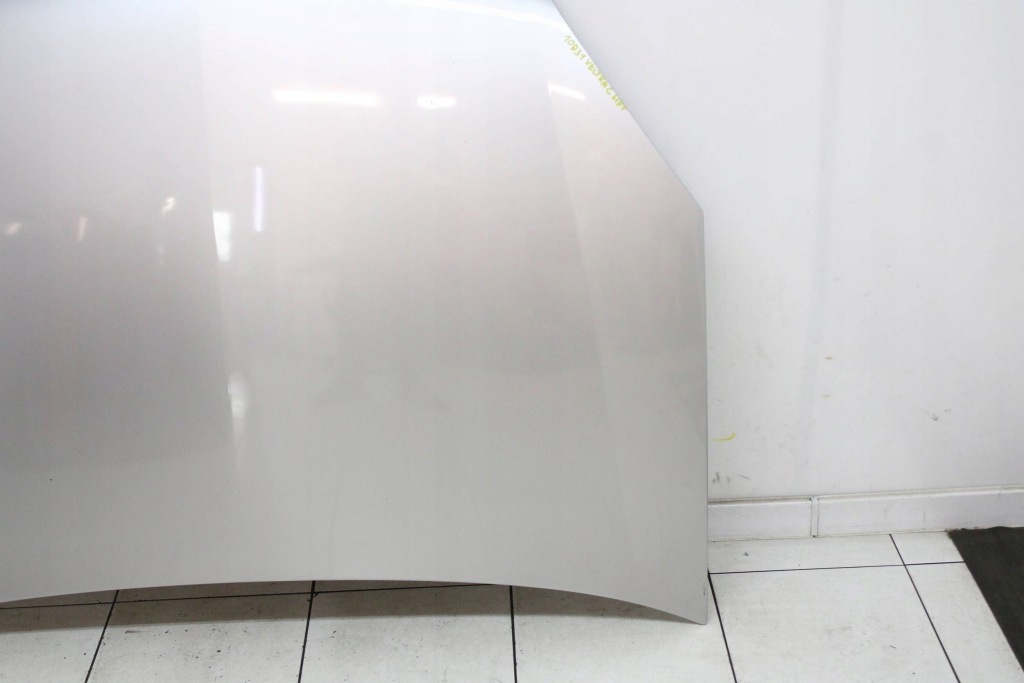 Капот кришка двигуна opel vectra c рестайлінг  2005r- z157 в Україні