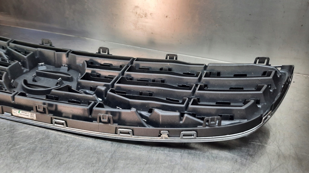 фото №14, Решётка радиатора решётка радиатора volvo s80 ii v70 iii lift 13-18r