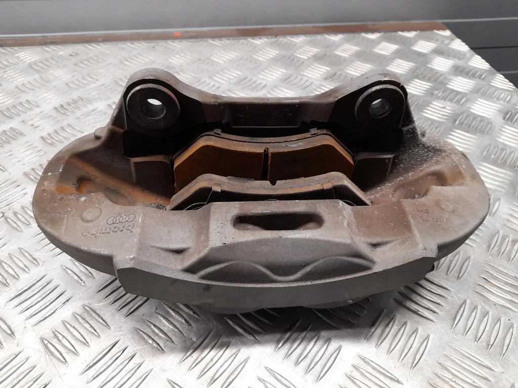 фото №7, Audi q5 sq5 80a615105q перед сторона ліва супорти