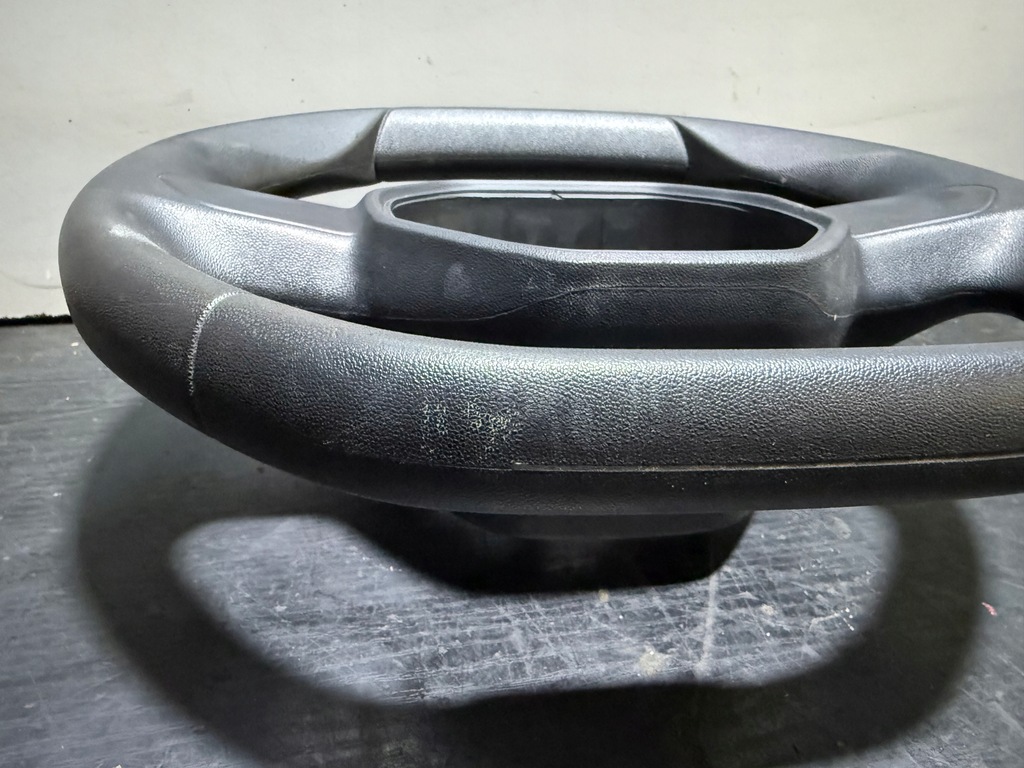 фото №10, Peugeot partner iv rifter повітропровід пластик пластикова звичайна фургон