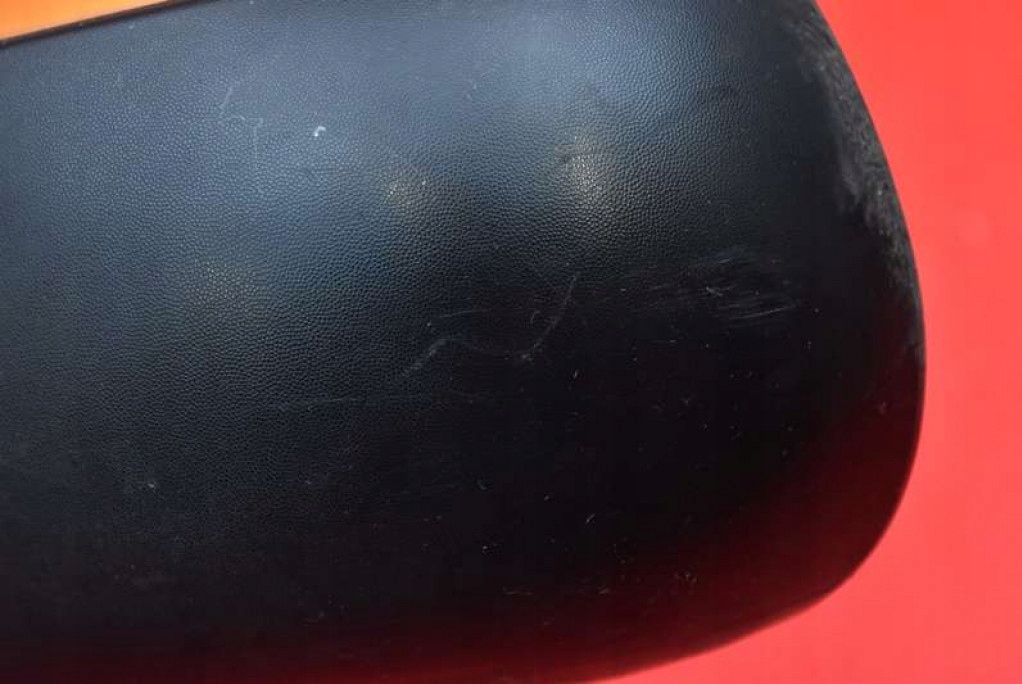 фото №11, Зеркало левая khw 0103024 eu peugeot 1007 05-09 2+3 pin