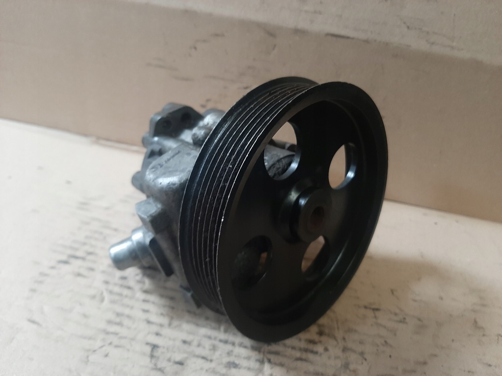 фото №1, Alfa romeo 159 brera насос усилителя 50503488