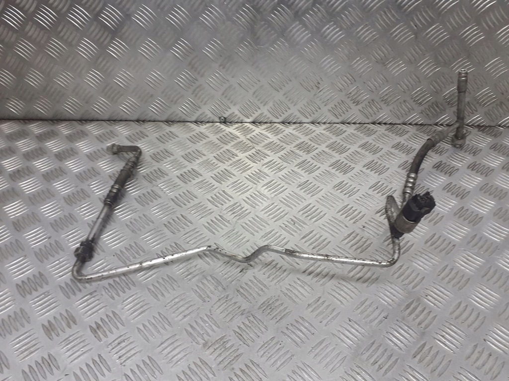 фото №1, Шланг кондиционера ford focus mk2 1.6 tdci