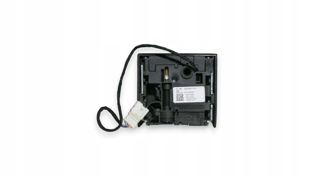 Распылитель mercedes a2228900100 Оригинал