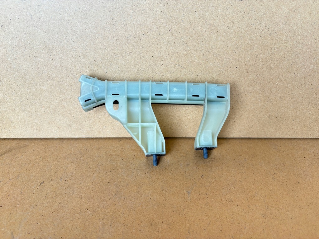 фото №1, Направляющая стекло дверь правый перед dacia logan iii 3 sandero