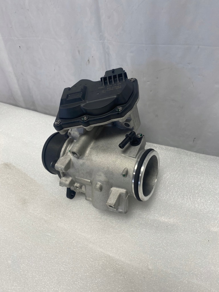 фото №4, Клапан вихлопних газів egr range rover velar discovery jaguar f-pace xe xf 2.0 d