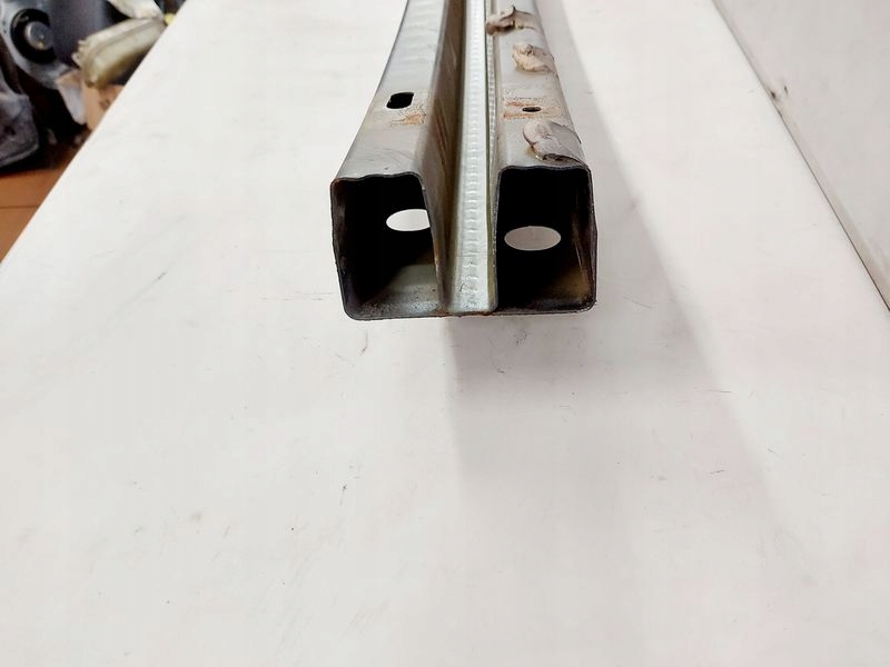 фото №7, Nissan juke f15 балка підсилювач бампера задня kad nissan juke f15 бензин