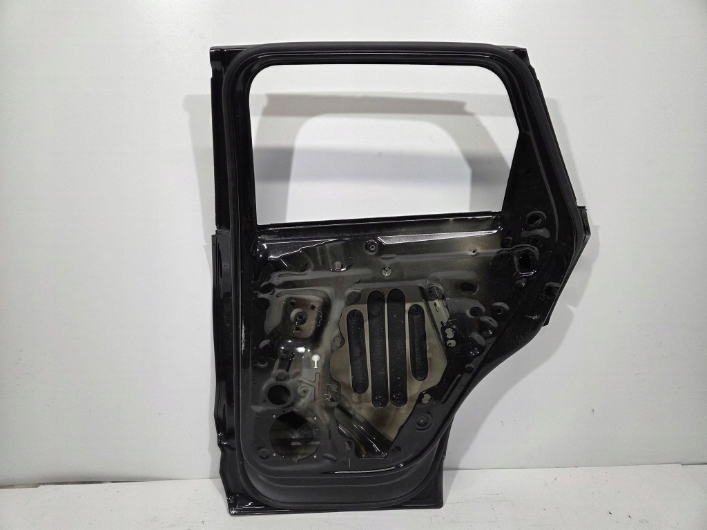 фото №12, Двері праве правий задня audi q4 e-tron 89a