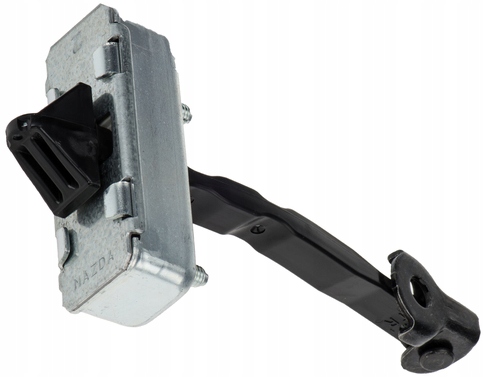 фото №1, Ограничитель дверь перед mazda cx-9 tb 2007-2015 оригинал