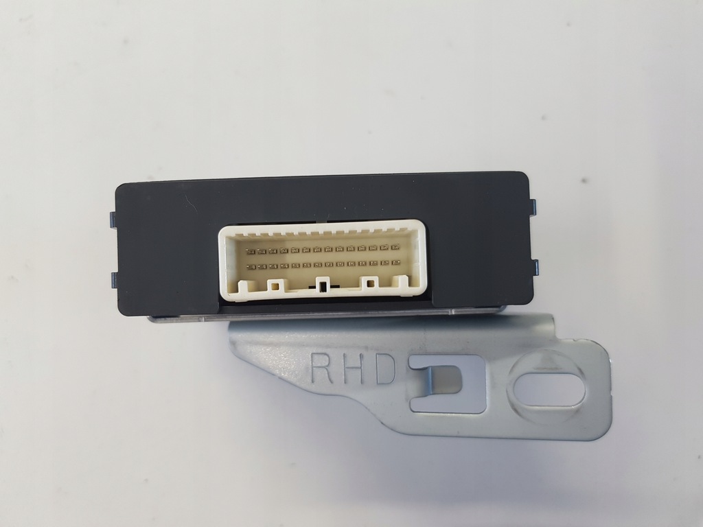 фото №7, Mazda 3 iii bm bn cx-3 cx-5 модуль парковки 18r.