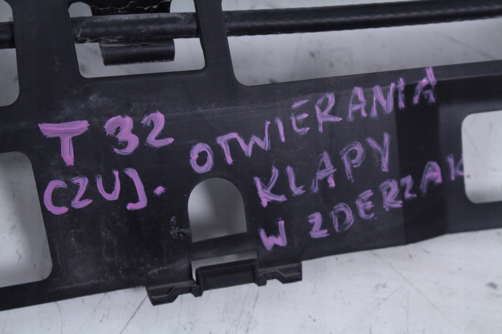 фото №8, Модуль датчик відкривання кришки nissan x-trail t32