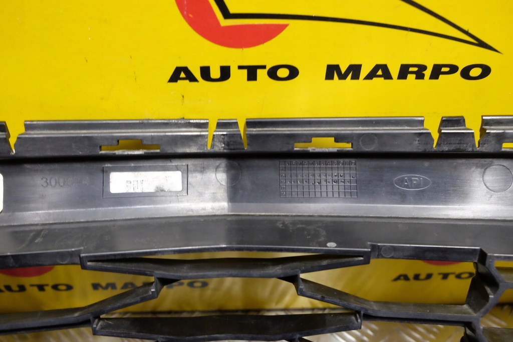 фото №12, Chevrolet camaro ss 16- решётка w бампер решётка радиатора usa