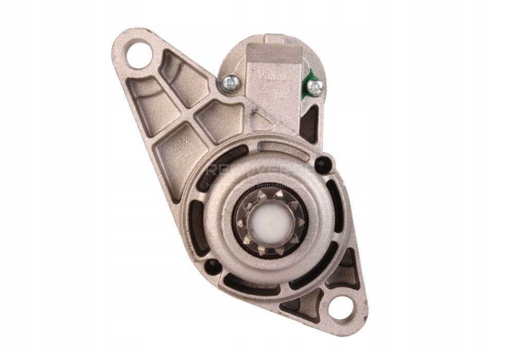Купити Стартер skoda seat volkswagen audi ibiza fabia polo rapid roomster golf…