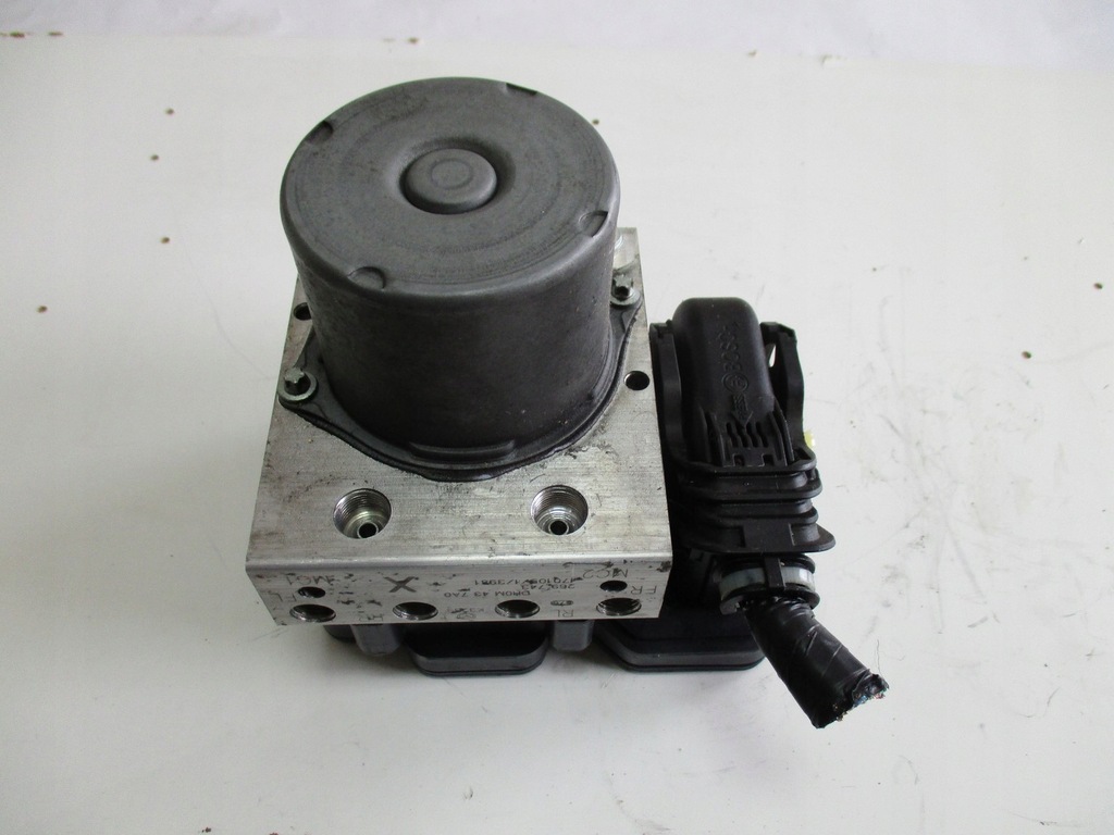 фото №1, Насос abs mazda cx3 dh0m437a0