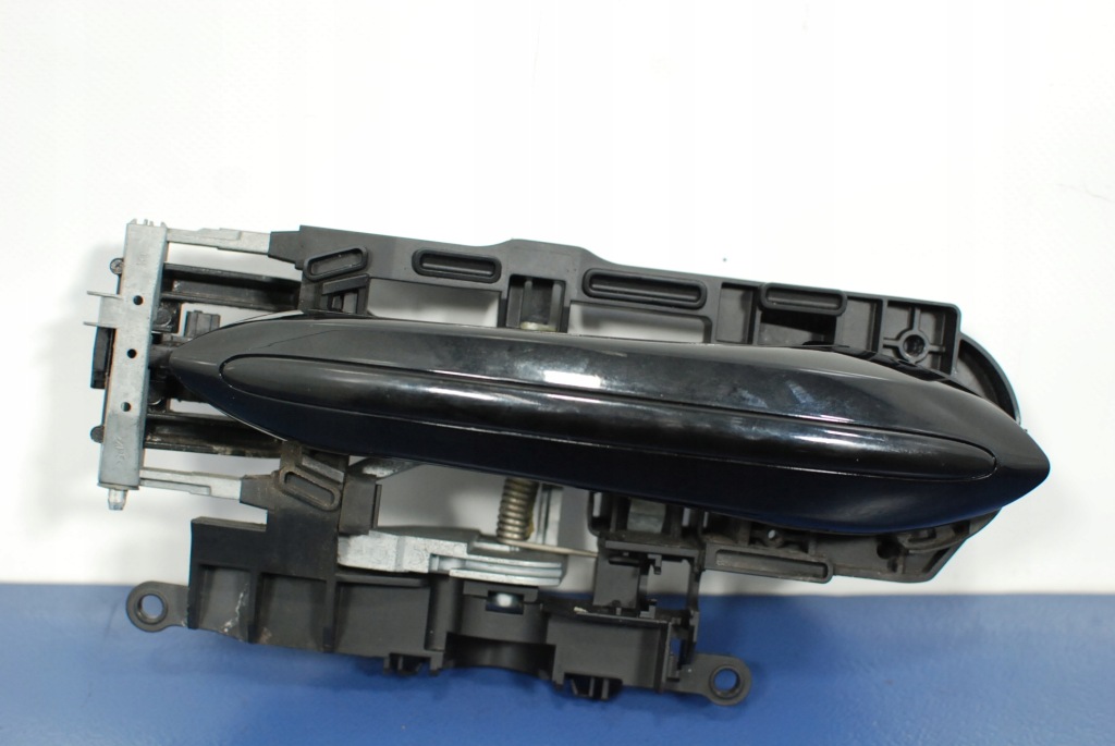 фото №1, Bmw 7 f01 f02 ручка ліва задня 3717573110 475