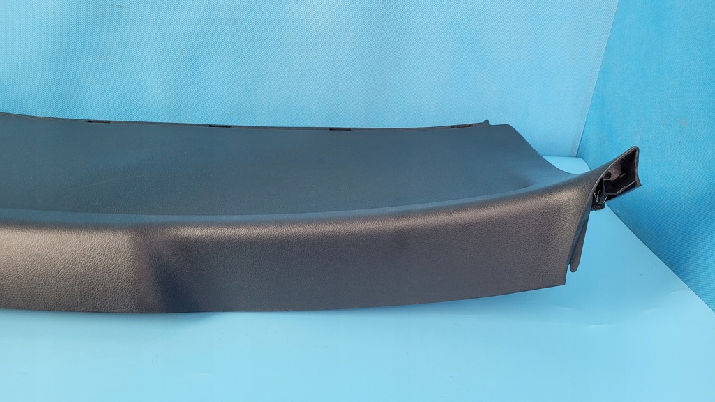 фото №7, Mercedes w206 c200 23r обивка защита крышки багажника a2067403100 kombi