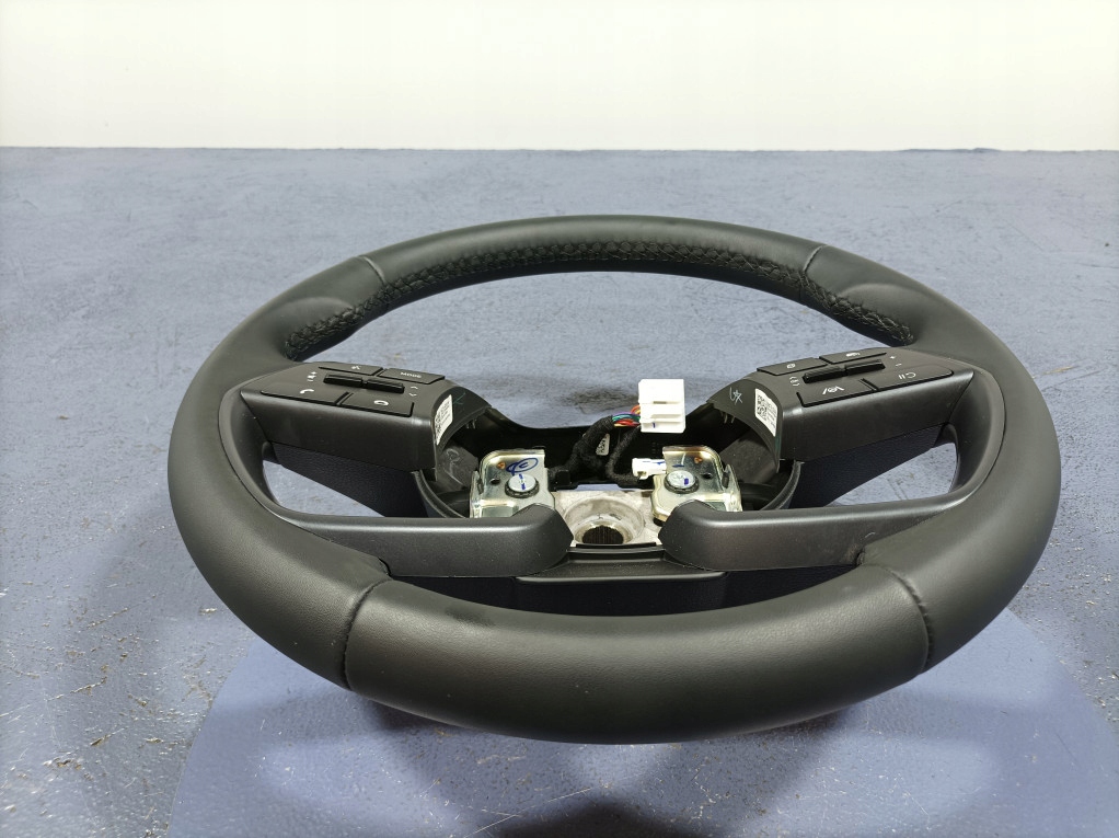 фото №5, Hyundai i20 iii 20- повітропровід шкіряний eu 56100q0db0