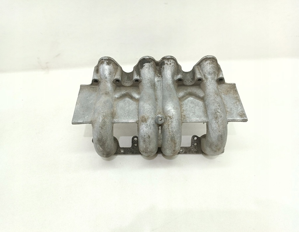 фото №1, Коллектор всасывающий vw transporter t3 1.6 d 068129713e