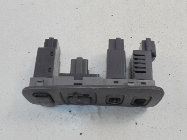 фото №4, Space runner ii переключатель зеркал противотуманных фар регулировки света mr190956