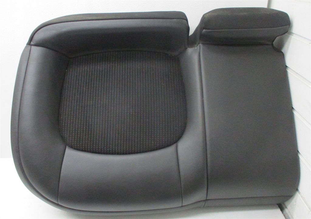 фото №11, Заднее сиденье задняя citroen c5 iii x7 kombi полукожа состояние bdb