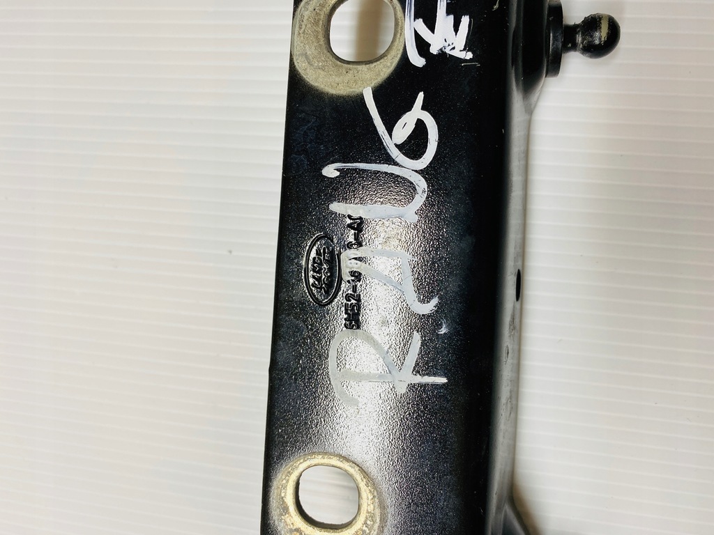 фото №4, Land rover evoque петли капот комплект