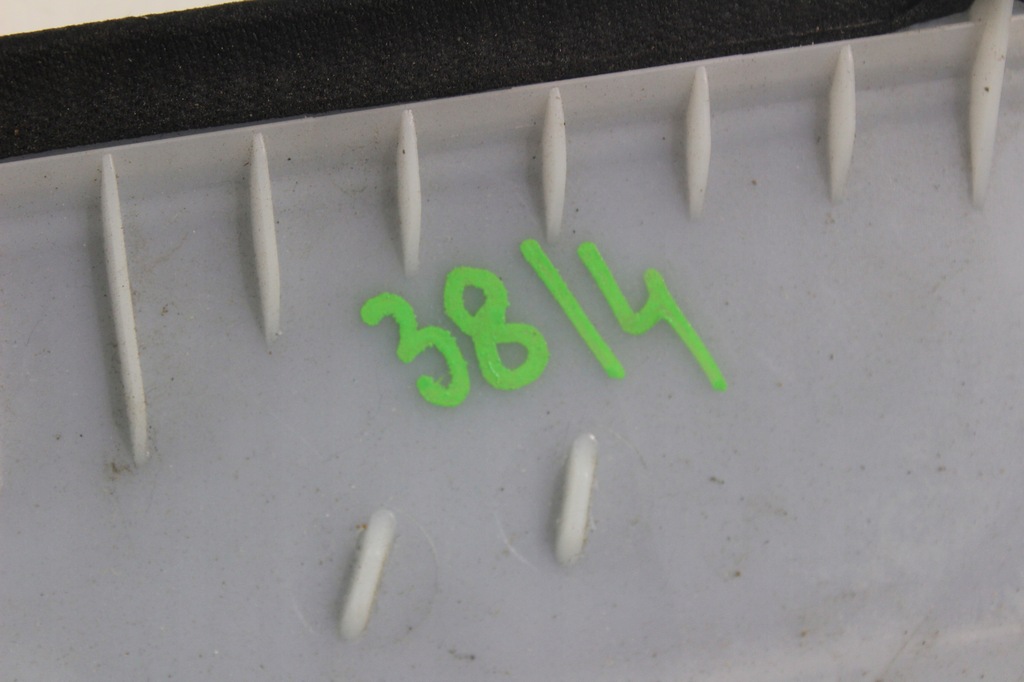 фото №7, Блок двигателя правый обивка porsche cayenne 9y 9y3 coupe bdb 9y3867234