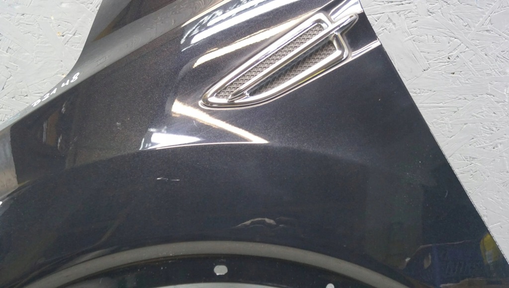 фото №9, Крыло левый перед ford kuga mk2 fd b2148