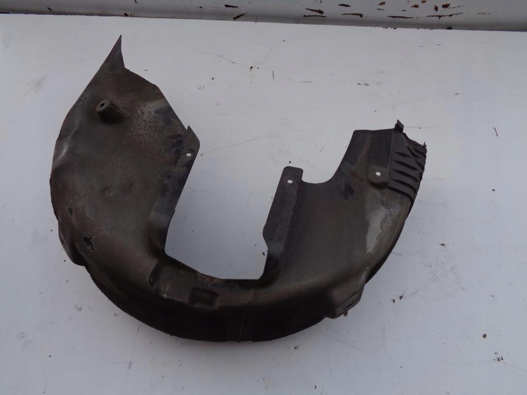 фото №1, Підкрилок лівий задня opel zafira c 3