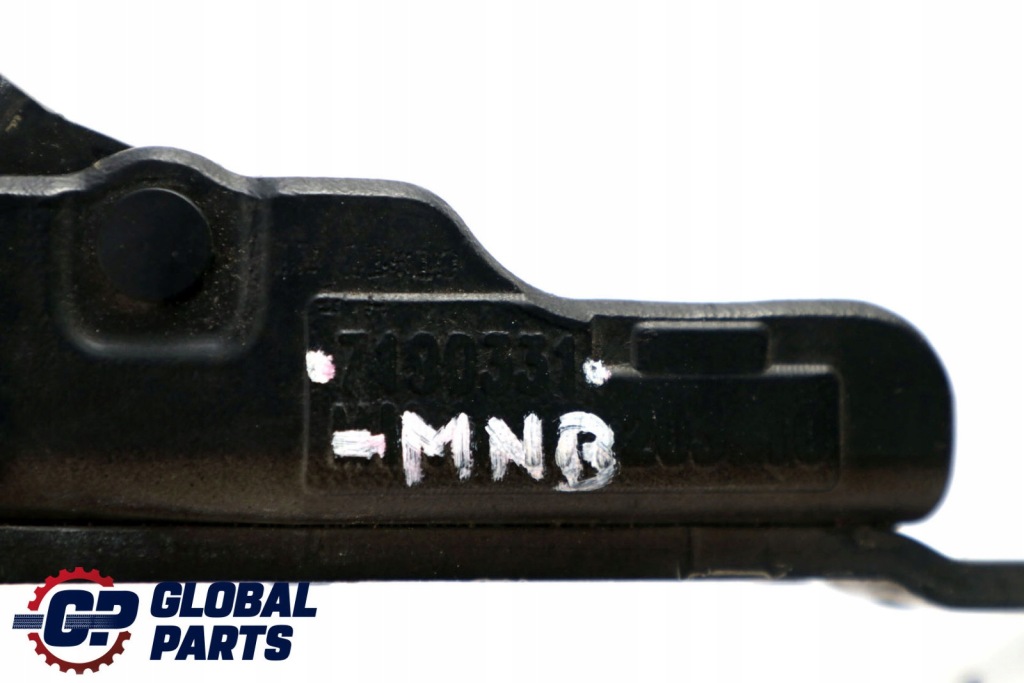 фото №10, Mini cabrio r57 петля кришки лівий задня задній black