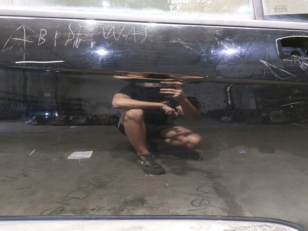 фото №5, Двері праве передні citroen ds3