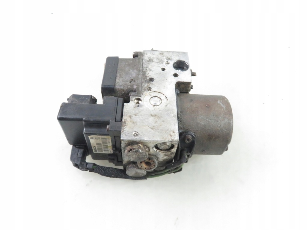 фото №5, Насос abs hummer hummer h2 0273004637