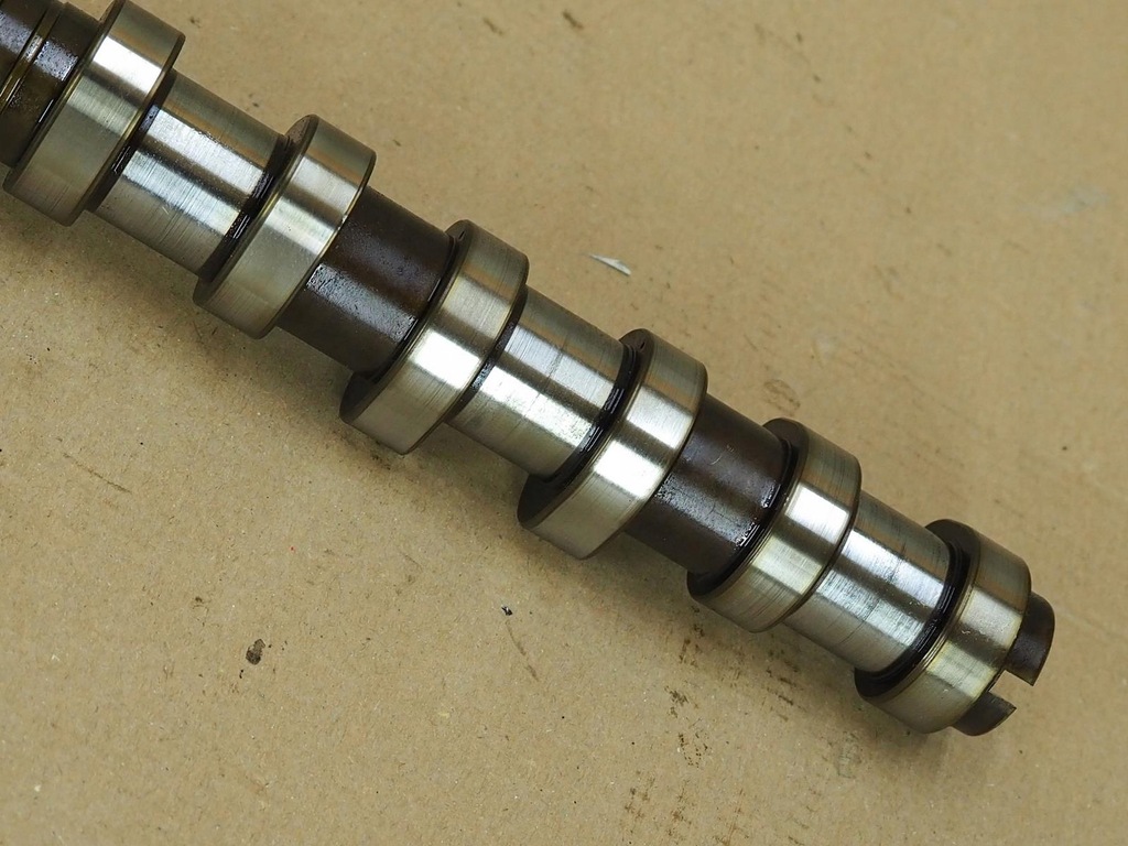 фото №10, Audi a8 d3 6.0 bht вал выпускной левый 07c103h