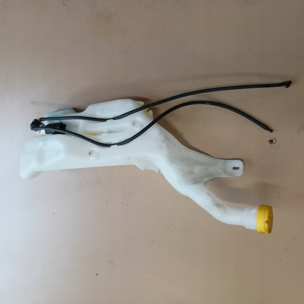 фото №1, Renault talismam бачок омывателя