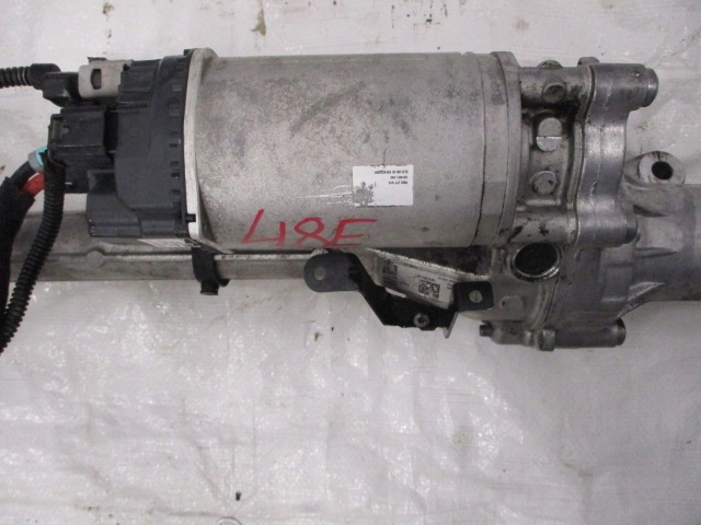 фото №9, Alfa romeo stelvio трансмиссия рулевая 7806277500