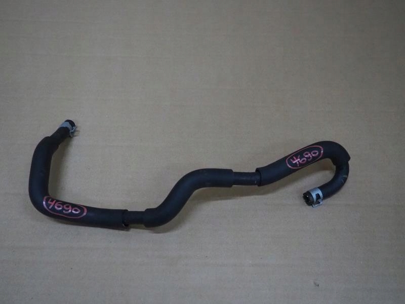 фото №1, Труба wąż шланг wody renault clio rs iv 1.6 tce