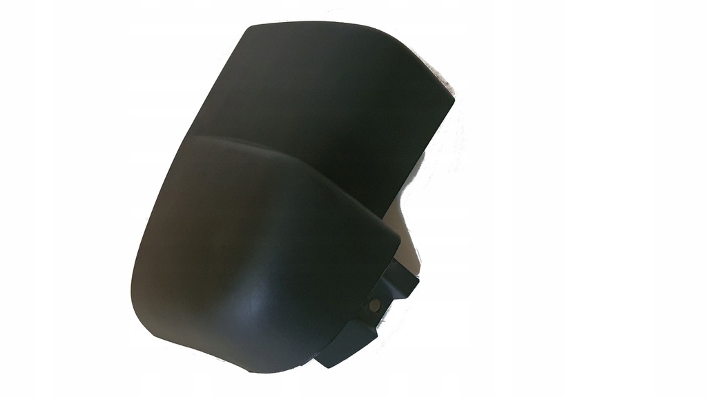 фото №3, Vw lt ii 96-05 уголок róg бампер задний задняя l+p